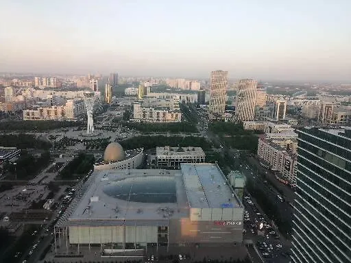 Жк Северное Сияние 41 Этаж Kazakhstan