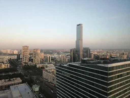 Жк Северное Сияние 41 Этаж 0*, Nur-Sultan (Astana) Kazakhstan