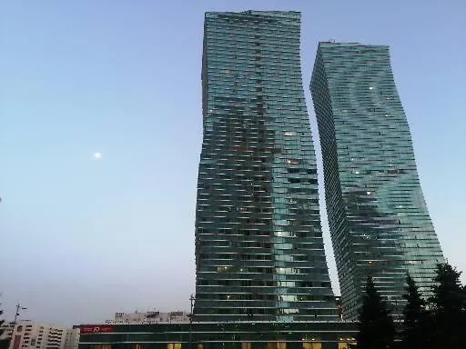 Жк Северное Сияние 41 Этаж